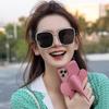 Gafas de Sol Polarizadas de Moda, Protección Solar, Protección UV, Gafas de Sol para Conducir de Alta Gama, Gafas de Sol de Estilo Urbano de Celebridad de Internet