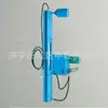 Equipamento de Injeção de Óleo Subterrâneo para Mina de Carvão, Dispositivo de Armazenamento de Óleo Tipo Manual, Injetor de Óleo para Veículo de Mineração, Máquina de Injeção de Óleo para Máquinas de Mineração