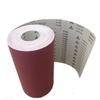 Suministro del Fabricante de Banda de Lijado Mitsubishi Gxk51 para Acero Inoxidable, Ferretería y Carpintería Pulido, Desbarbado y Lijado