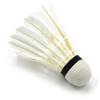 Badminton 3 apenas 6 apenas 12 apenas com cabeça de bola de espuma presentes de treinamento de badminton explosões de badminton sem padrão badminton