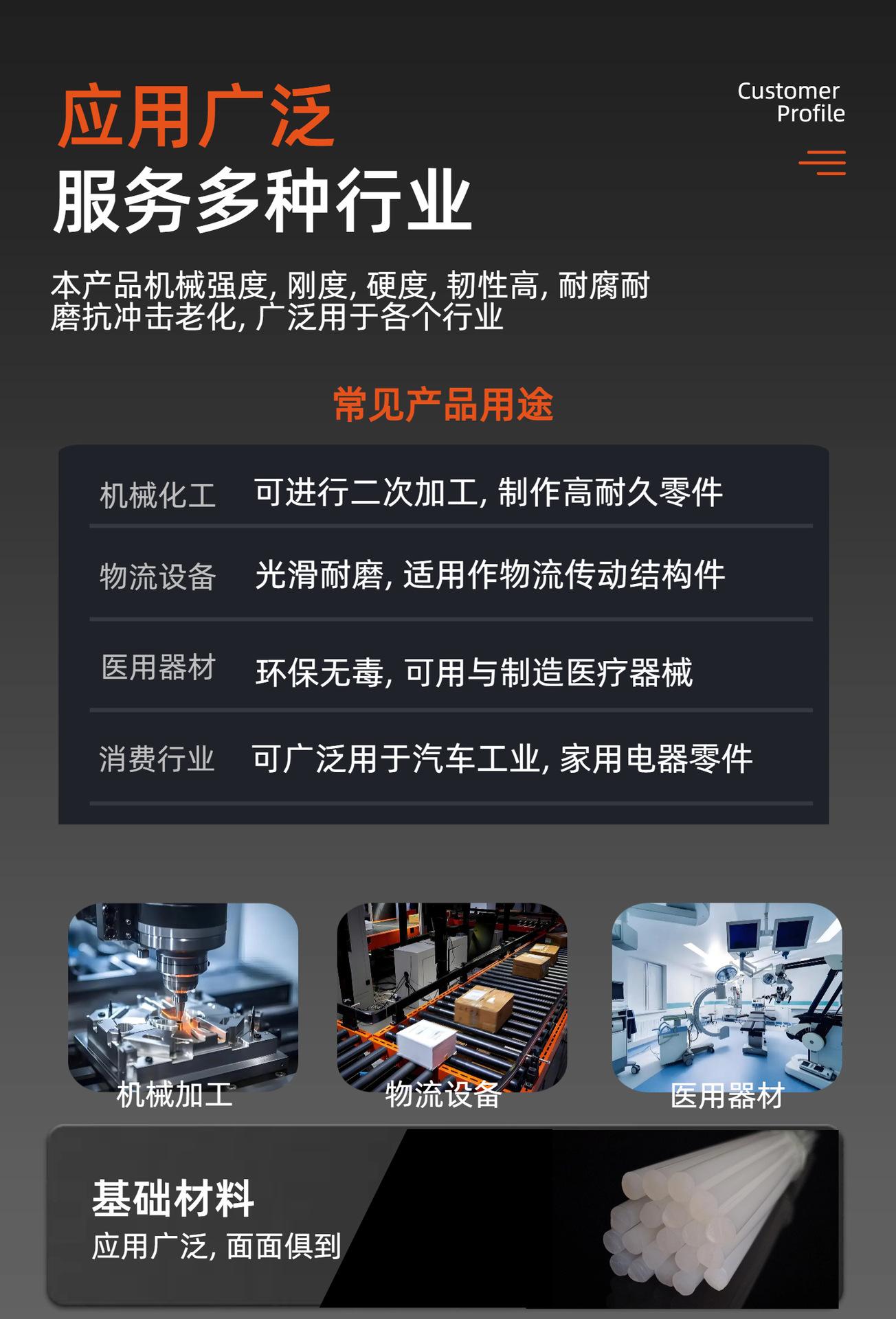 08尼龙棒