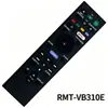 Para controle remoto de amplificador de potência Blu-ray DVD Sony RMT-VB310U VB310E VB210D VB210U