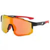 Nuevas Gafas de Sol Deportivas Coloridas para Exteriores, Ciclismo Nocturno para Hombres y Mujeres, Gafas que Cambian de Color, Gafas de Sol Resistentes al Viento para Protección Ocular