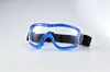 Gafas con Refuerzo de Doble Cara para Niños para Prevenir Alergias al Polen, Gafas Protectoras para Ciclismo, Gafas Resistentes a Impactos para Deportes Acuáticos