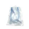 Tubo de Succión de Flema Médico Desechable de Silicona Suave Paquete Sellado Dispositivo de Succión de Flema Accesorios para Uso en el Hogar para Personas Mayores, Niños y Bebés