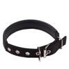 Collar para Perro, Collar de Espuma para Mascota, Collar Ajustable para Perro de Amazon, Correa para Perro que No Ahoga el Cuello, para Perros Grandes