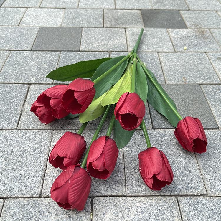 9头大把束郁金香-绽放大号-exlbx-红色.JPG