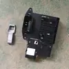 Aplicável a máquina de lavar com tambor - M51TNG25 trava da porta L51ANF20 interruptor WF-1208C4W gancho da porta
