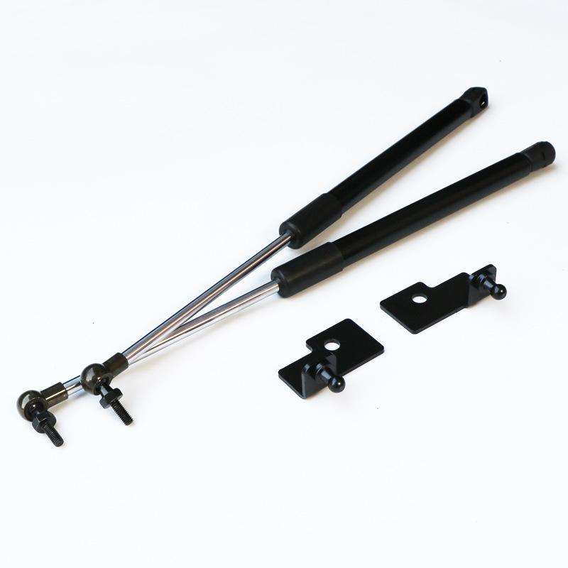 日产天籁气弹簧