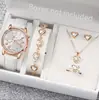 Venta Directa de Fábrica Correa Reloj de Mujer Ginebra Reloj de Cuarzo Correa Moda Escala de Pareja Reloj de Niña