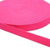 Brincos de Fita 2cm DIY Acessórios de Joalheria Acessórios de Cabelo Laço Fita Fita Rosa Material Venda Quente Transfronteiriça