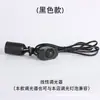 Lámpara de Mesa LED Regulable boca de tornillo especial e27 e14 sin electrodos Edison alambre de tungsteno retro silicio controlado amarillo cálido