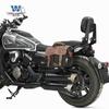 Bolsa de lona para coche muscle wolf para Qianjiang flash 600 modificada bolsa lateral bolsa para ordenador portátil de negocios maletín con cerradura soporte de liberación rápida