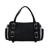 Bolso de mano versátil de moda transfronteriza para mujer, simple y elegante, moderno, para el día a día, para el trabajo y para ir al trabajo, bolso de hombro y cruzado