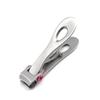 Dropshipping Set de Combinación de Cortauñas de Acero Inoxidable Herramientas de Manicura Cortauñas de Boca Grande Set de Cortauñas de Acero Inoxidable