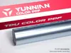 Película de cambio de color para coche de TPU de metal líquido, color PPF, disponible para aplicación tanto en húmedo como en seco, directo de fábrica, venta al por mayor para ventas transfronterizas