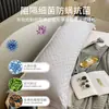 Suministro Directo de Fábrica de Fundas de Almohada de Color Sólido, Color Liso Simple, Lavables a Máquina, No Hacen Bolitas, Fundas de Almohada Especiales para Hoteles y Casas de Huéspedes