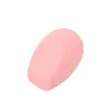 Nova esponja de beleza em formato de mouse, esponja gota d'água, ferramenta de beleza e maquiagem, esponja de beleza 3D chanfrada, disponível para dropshipping