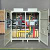 Ventas directas de fábrica Xingkelong fuente de alimentación regulada dividida de compensación trifásica de alta potencia SBW-F-2500KVA3000KW