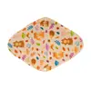 Toalla lavable para tía carbón de bambú compresa sanitaria reutilizable compresa de lactancia tamaño L tamaño S gran cantidad en stock