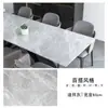 Decoração de Mesa para Fogão de Gabinete Adesivo à Prova de Óleo para Cozinha Papel de Parede Autoadesivo Casa Espessado Impermeável Adesivos de Parede de Azulejo para Uso Doméstico