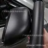 Película de Fibra de Carbono Forjada para Mascotas de Fábrica Transfronteriza, Color Negro Mate que Cambia de Color 3D para Interior de Coche, Tablero, Espejo Retrovisor y Carrocería