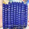 Cuentas Esmaltadas de Forma Antigua de Color Natural 9X10mm Cuentas de Vidrio de Forma Antigua Accesorios para Joyería de Pulsera Collar DIY Productos Semi-Terminados Al Por Mayor