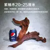 Raíces Naturales de Rododendro, Raíces de Árbol para Acuario, Ramas para Tanque de Agua, Paisajismo con Troncos Flotantes, Tanque de Selva Tropical, Paisajismo de Hábitat con Raíces