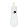 Garrafa Squeeze de Mel Importada Inomata, Garrafa Squeeze para Geleia e Molho de Salada, Garrafa de Óleo à Prova de Vazamentos, Azeiteira, Garrafa Squeeze para Condimentos
