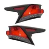 Adecuado para luces traseras LED exteriores de Lexus LX2804137