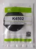 Válvula de Pulso para Control de Aire RCAC25FS4012 Kit de Reparación de Válvula de Pulso K4502 Kit de Reparación de Válvula de Diafragma K4502