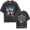 Camiseta Gráfica Astarion Girl Dinner Baldurs Gate 3 Fan Game