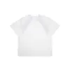 Camiseta Retro de Manga Corta Nanxia Estilo Americano, Transpirable y de Secado Rápido para Verano, Bloques de Color Frescos, Ropa Deportiva