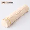 Palitos Coloridos DIY Espessados e Densificados para Torcer, Palitos de Chenille Versáteis Feitos à Mão, Palitos de Torcer para Brinquedos no Atacado, Dropshipping Disponível