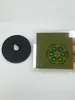 Nueva Hoja de Observación de Polo Magnético Invisible puede recuperar automáticamente la fuerza magnética de la tarjeta de visualización magnética, hoja de fuerza magnética, distribución del circuito magnético, papel revelador de color