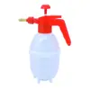 Pulverizador pneumático, regador automático pressurizado, desinfetante, frasco borrifador para regar flores, frasco borrifador pequeno manual comprimido