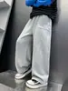 Pantalones para niño 2026 nuevo estilo, colección primavera y otoño para niños de tamaño mediano y grande, pantalones deportivos de otoño, estilo coreano moderno al por mayor