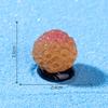 Novo micropaisagem transfronteiriça, aquário de corais luminosos, paisagismo oceânico, acessórios de decoração faça você mesmo, mini ornamentos pequenos