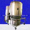 Secador de ebulição instantâneo granular de alta eficiência Gfg-120 Secador de grãos de pó de frutas ebulição granulado
