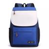 Mochila Escolar de Tecido Oxford com Logo Personalizado Impresso Jardim de Infância Escola Primária Mochila de Estudante Instituição Educacional Fabricante de Mochilas Estampadas