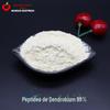 Peptídeo de Dendrobium 99% Madeira Fruta Biológico Extrato de Dendrobium Oligopeptídeo de Dendrobium Polipeptídeo de Dendrobium frete grátis