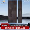 Panel de Puerta Estampado Laminado en Frío Más Vendido en Comercio Exterior Material de Puerta Perforación Profunda Acero con Forma de Flor Puerta Galvanizada