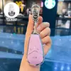 Adecuado para Funda de Llave Lantu Dreamer Modelo 2026 Gratis+ Especial 26 Nuevo Modelo Carcasa de Llave de Coche Lantu Phev para Mujeres