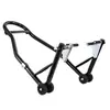 Venta al por mayor del fabricante Soporte para Motocicleta, Accesorios de Soporte para Vehículos Motorizados, Soporte de Estacionamiento, Herramientas de Soporte Elevador para Reparación de Motocicletas
