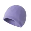 Gorro de Punto Otoño e Invierno Gorro de Lana Color Puro Gorro de Hombre Mujer Ciclismo al Aire Libre Gorro de Punto Cortavientos Cálido y Moderno Gorro Frío Baotou
