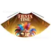 Capas, Máscaras e Capas Estampadas com Cordão para Crianças de Tamanho Pequeno e Médio, Feitas Sob Medida de Fábrica para Carnavais Europeus e Americanos