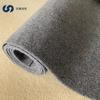 Alfombra Gruesa Rayas de Hollín Estilo Simple Oficina Comercial Dormitorio Ventana Saliente Habitación de Alquiler Insonorizada Tienda Completa Cortable