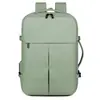 Nova Mochila de Viagem Transfronteiriça Masculina Tendência Grande Capacidade Mochila de Bagagem Viagem de Negócios Bolsa de Viagem Bolsa para o Dia a Dia Bolsa para Computador