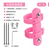 Soporte de Botella de Agua para Bicicleta Asiento de Conversión sin Perforaciones Convertidor Bicicleta de Montaña Carretera Marco Fijo Equipo de Ciclismo