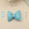 Nuevos Accesorios de Lazo de Color PU DIY Ropa Accesorios para el Cabello Tocado Zapatos y Calcetines Accesorios Bolso Accesorios para Muñecas Accesorios Accesorios